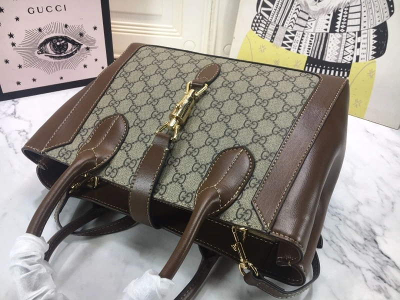Gvc*1 shopping bags 4186-0460