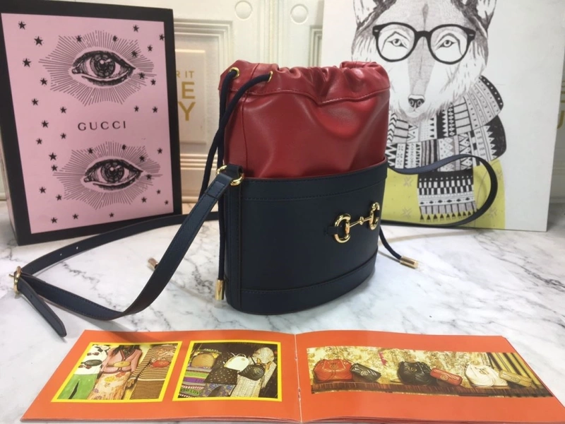 Gvc*1 bucket bags 4186-0479