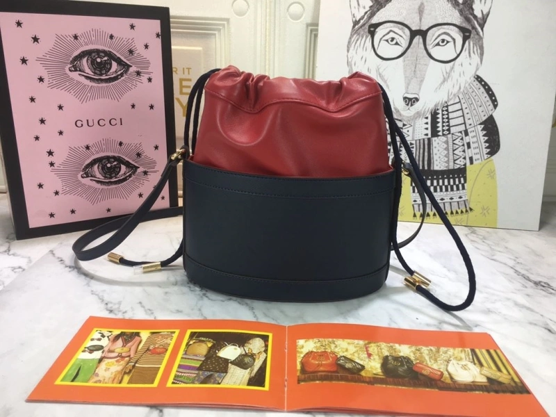 Gvc*1 bucket bags 4186-0479