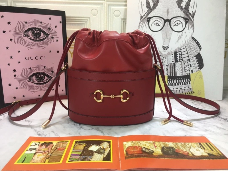 Gvc*1 bucket bags 4186-0480