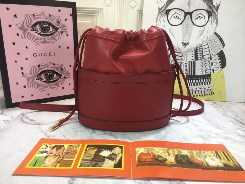 Gvc*1 bucket bags 4186-0480