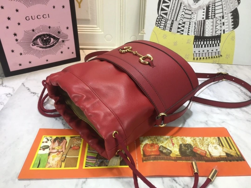 Gvc*1 bucket bags 4186-0480
