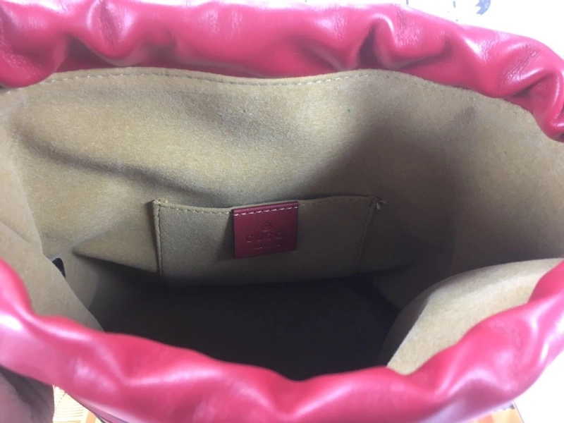 Gvc*1 bucket bags 4186-0480
