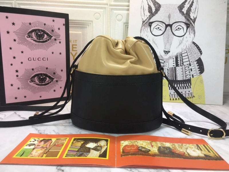 Gvc*1 bucket bags 4186-0481