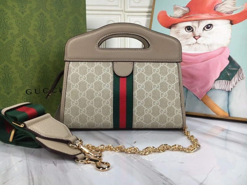 Gvc*1 top handle bags 4186-0484