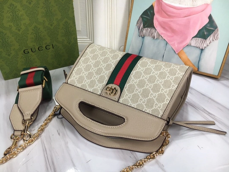 Gvc*1 top handle bags 4186-0484