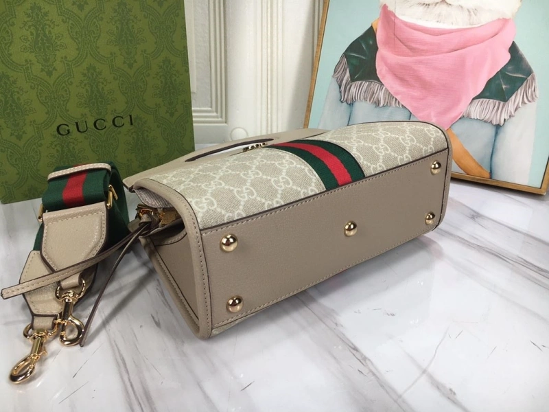 Gvc*1 top handle bags 4186-0484