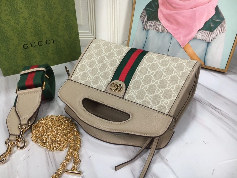 Gvc*1 top handle bags 4186-0484
