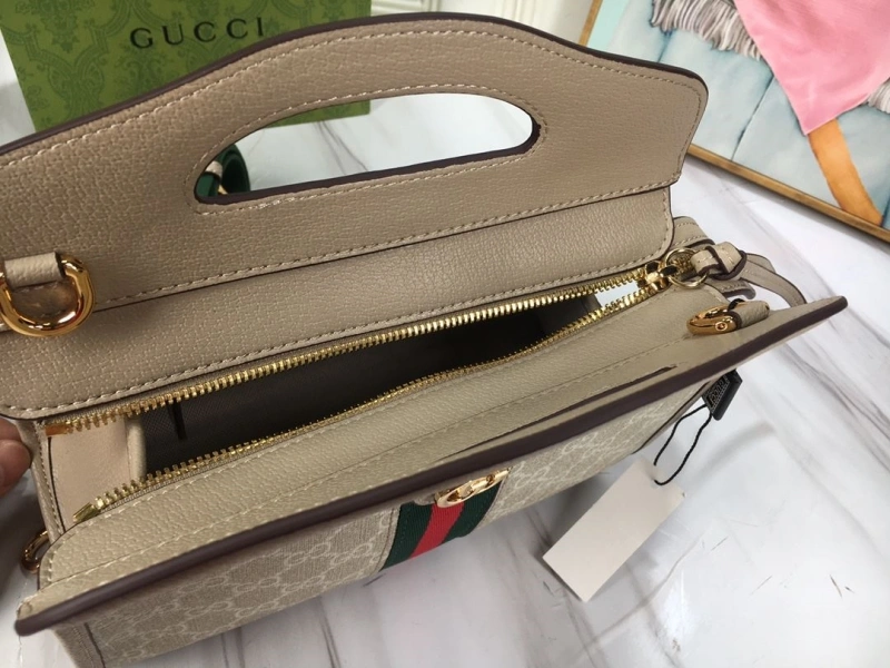Gvc*1 top handle bags 4186-0484