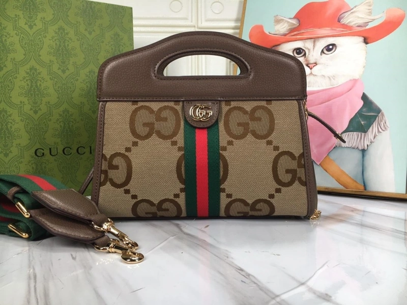 Gvc*1 top handle bags 4186-0485