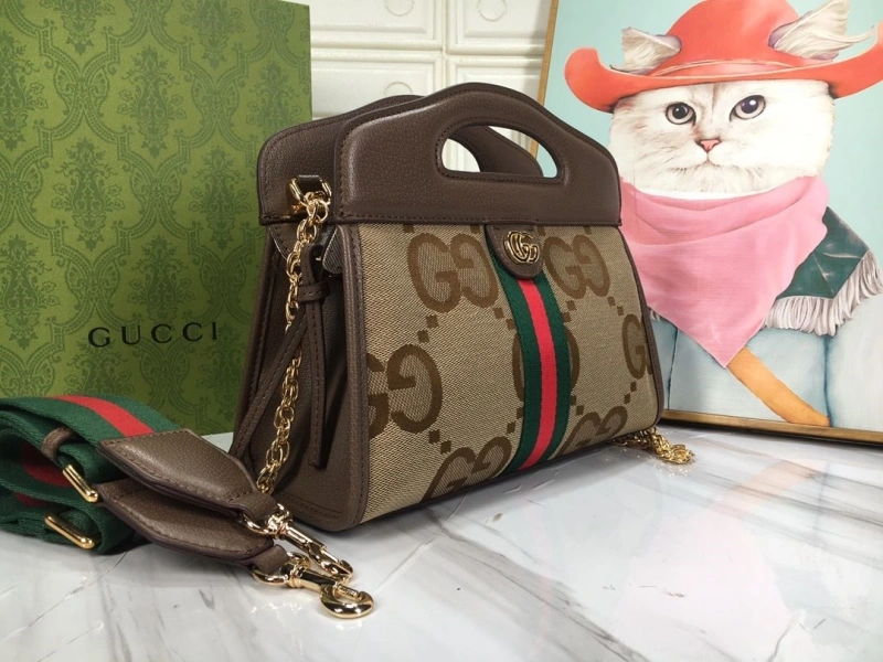 Gvc*1 top handle bags 4186-0485