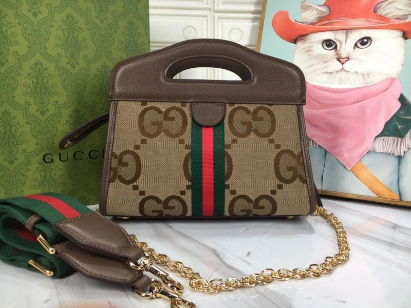 Gvc*1 top handle bags 4186-0485