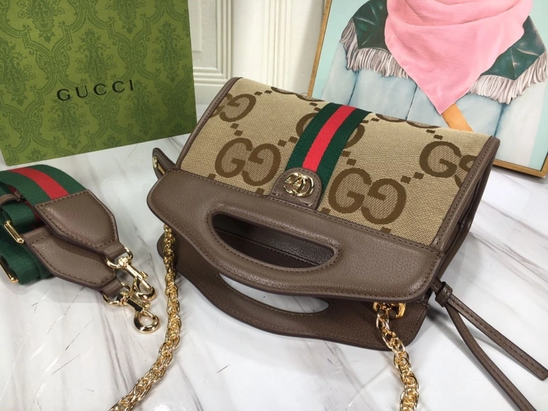 Gvc*1 top handle bags 4186-0485