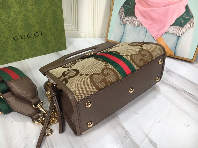 Gvc*1 top handle bags 4186-0485