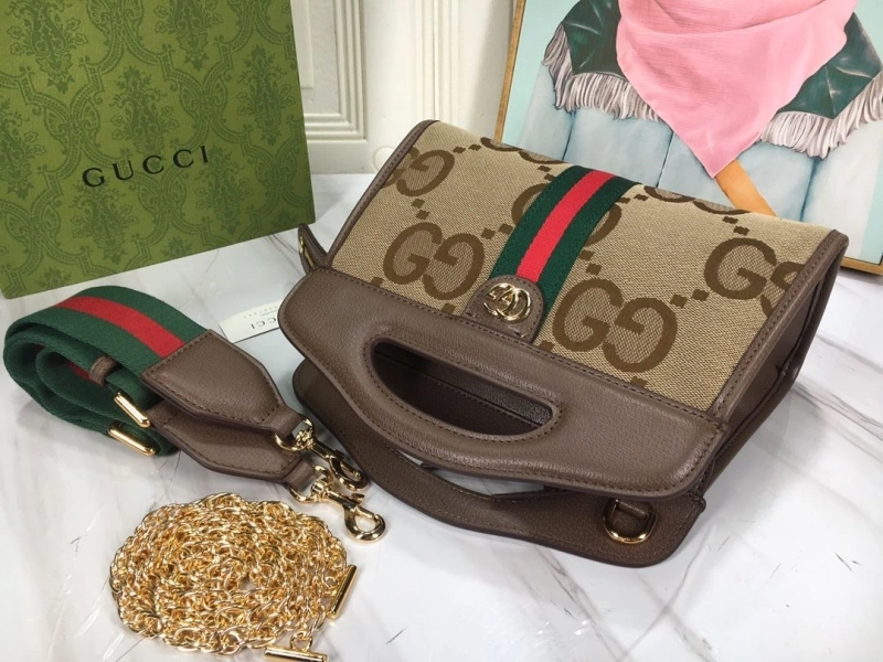 Gvc*1 top handle bags 4186-0485