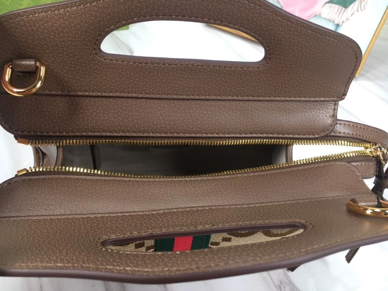 Gvc*1 top handle bags 4186-0485