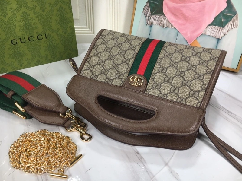 Gvc*1 top handle bags 4186-0486