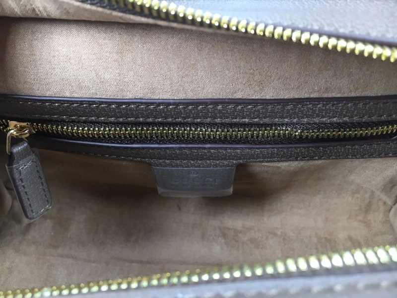 Gvc*1 top handle bags 4186-0486