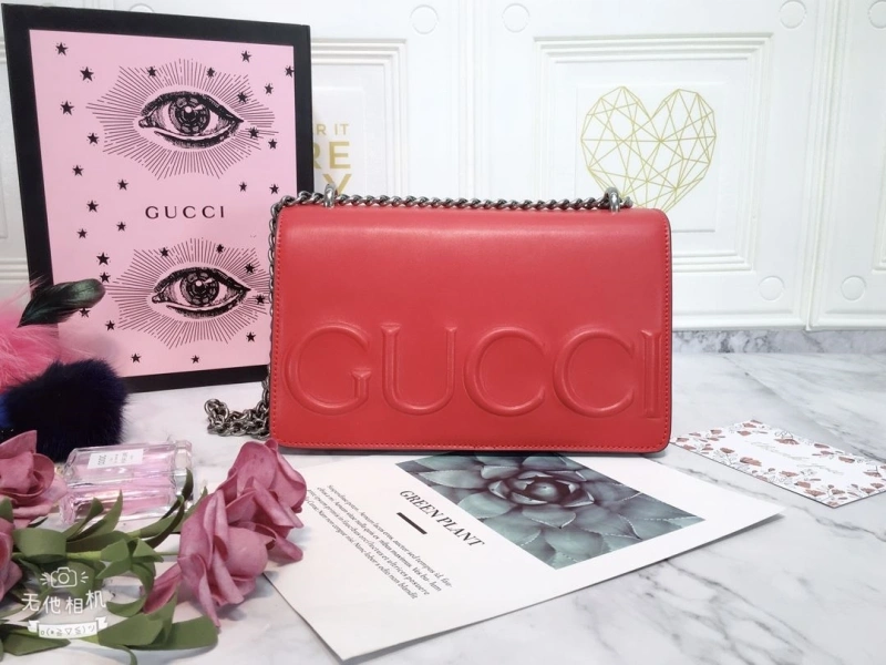 Gvc*1 satchel bags 4186-0488