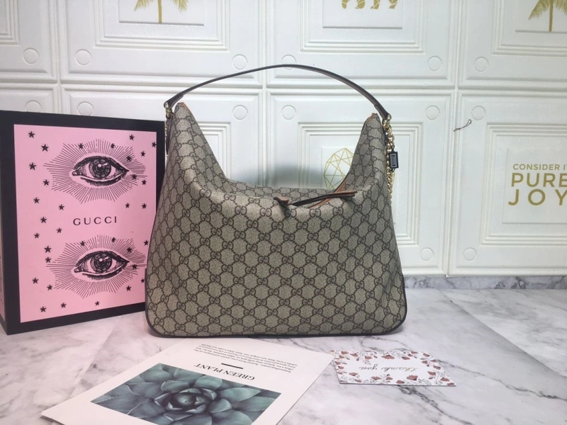 Gvc*1 top handle bags 4186-0489