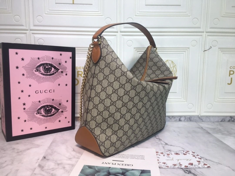 Gvc*1 top handle bags 4186-0489