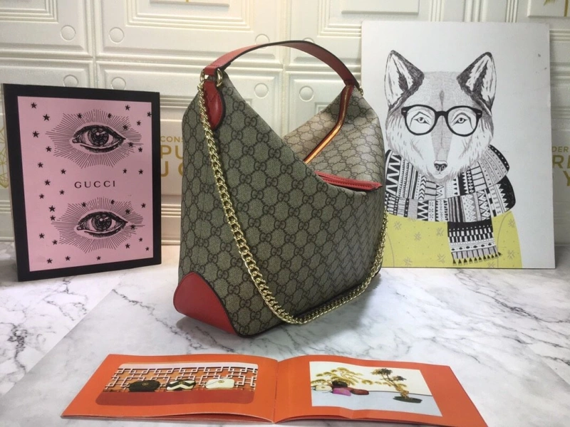 Gvc*1 top handle bags 4186-0490