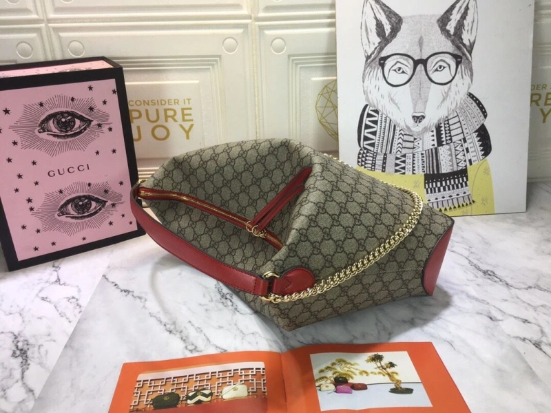 Gvc*1 top handle bags 4186-0490