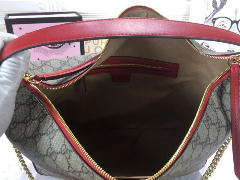 Gvc*1 top handle bags 4186-0490