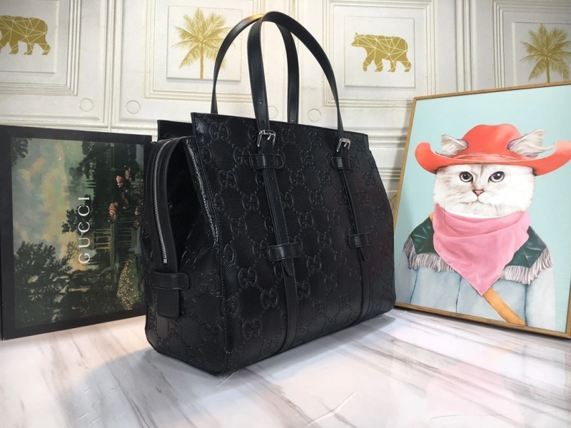 Gvc*1 top handle bags 4186-0497