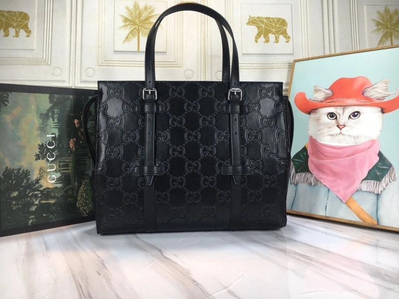 Gvc*1 top handle bags 4186-0497