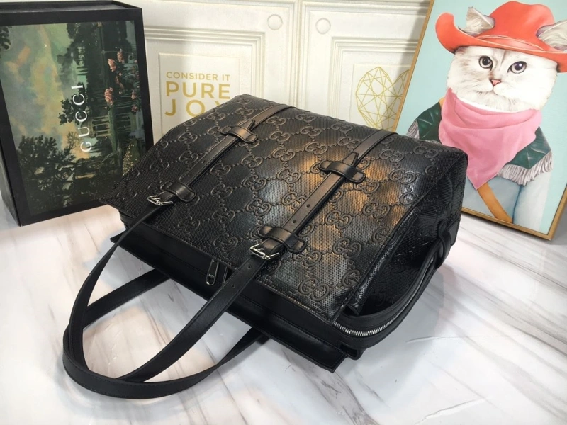 Gvc*1 top handle bags 4186-0497
