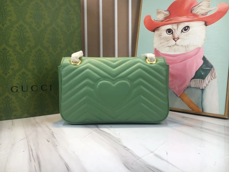 Gvc*1 satchel bags 4186-0501