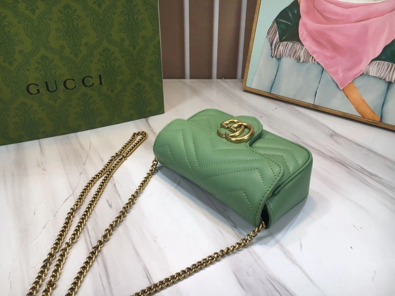 Gvc*1 satchel bags 4186-0503