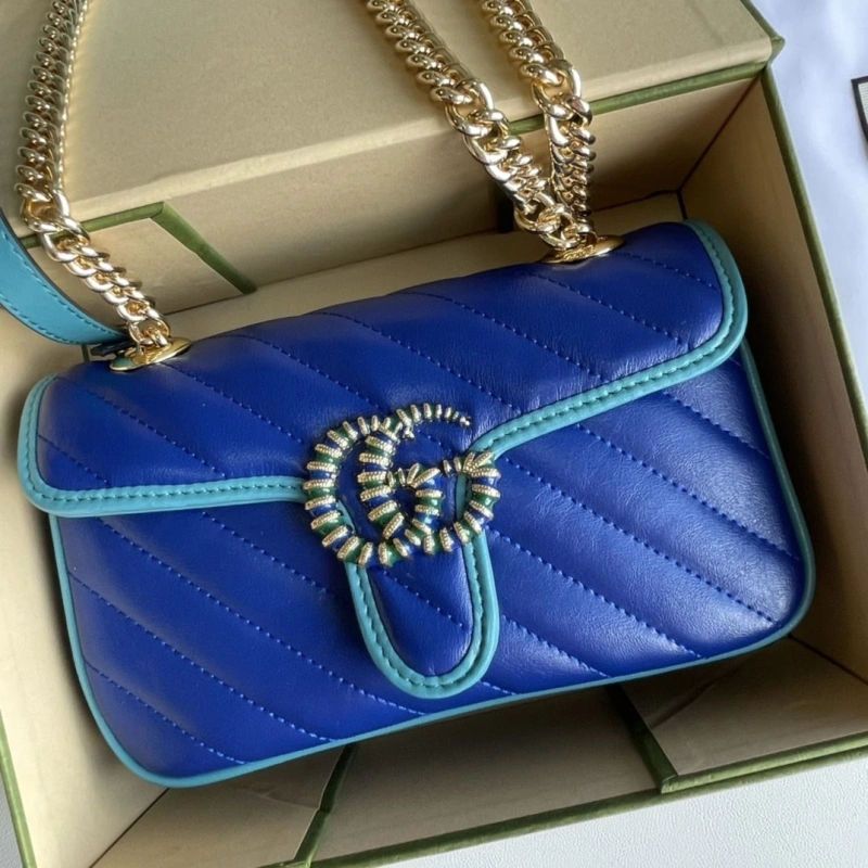 Gvc*1 satchel bags 4186-0505