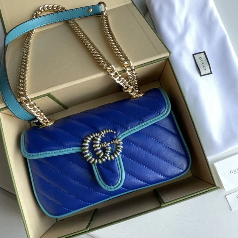 Gvc*1 satchel bags 4186-0505