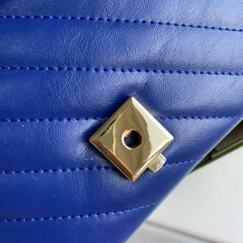 Gvc*1 satchel bags 4186-0505