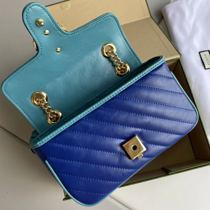 Gvc*1 satchel bags 4186-0505