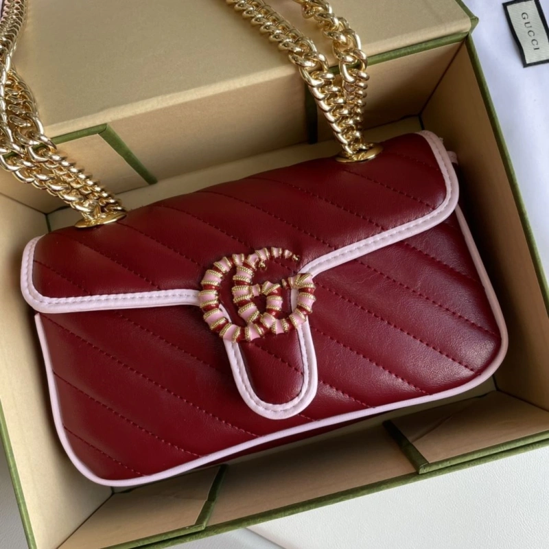 Gvc*1 satchel bags 4186-0506