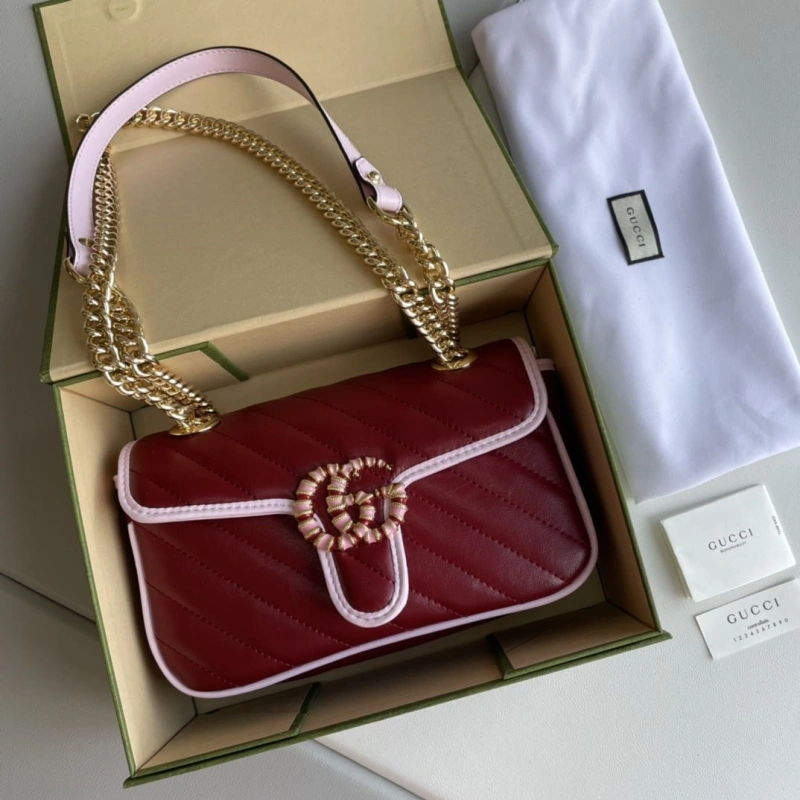 Gvc*1 satchel bags 4186-0506