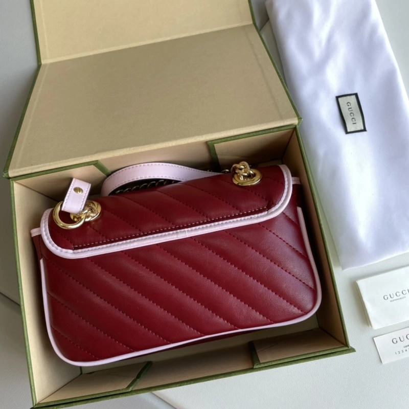 Gvc*1 satchel bags 4186-0506