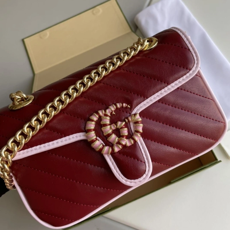 Gvc*1 satchel bags 4186-0506