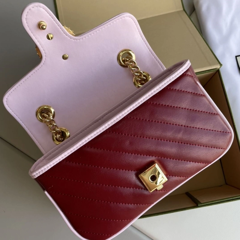 Gvc*1 satchel bags 4186-0506