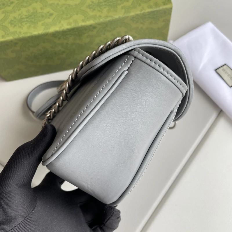 Gvc*1 satchel bags 4186-0510