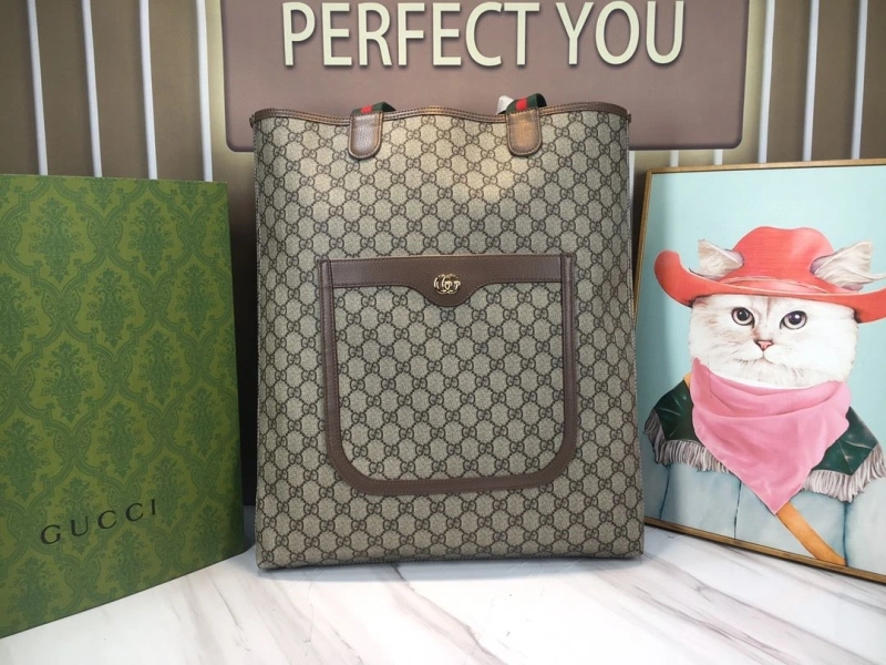 Gvc*1 shopping bags 4186-0530