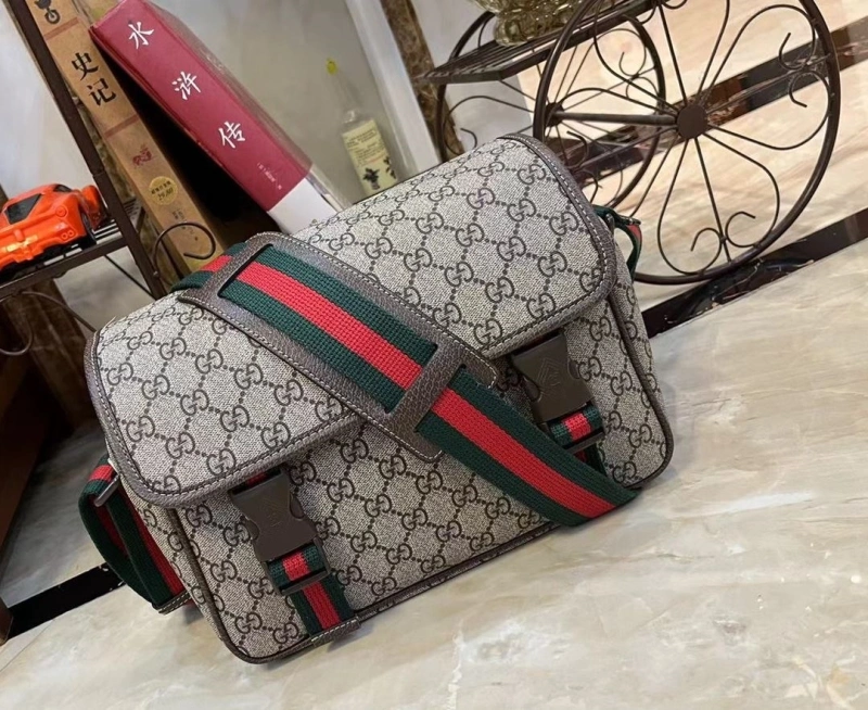 Gvc*1 satchel bags 4186-0534