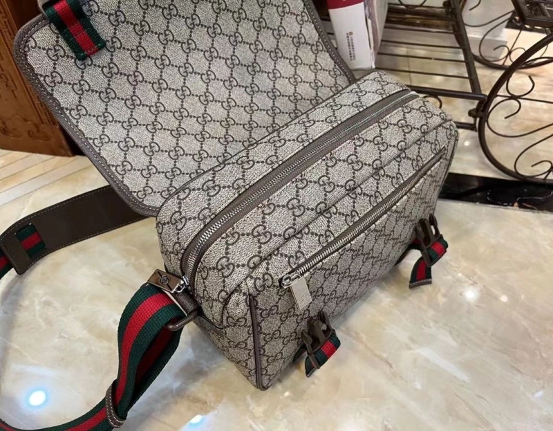 Gvc*1 satchel bags 4186-0534