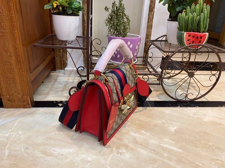 Gvc*1 top handle bags 4186-0537