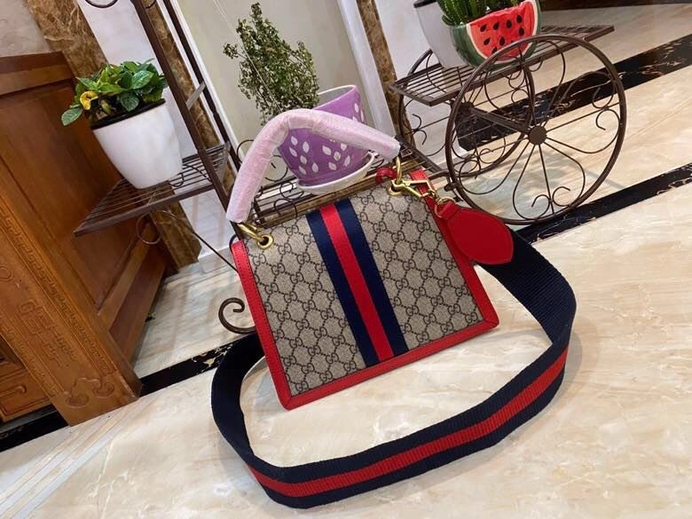 Gvc*1 top handle bags 4186-0537