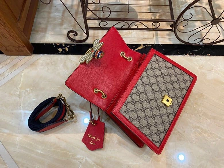 Gvc*1 top handle bags 4186-0537