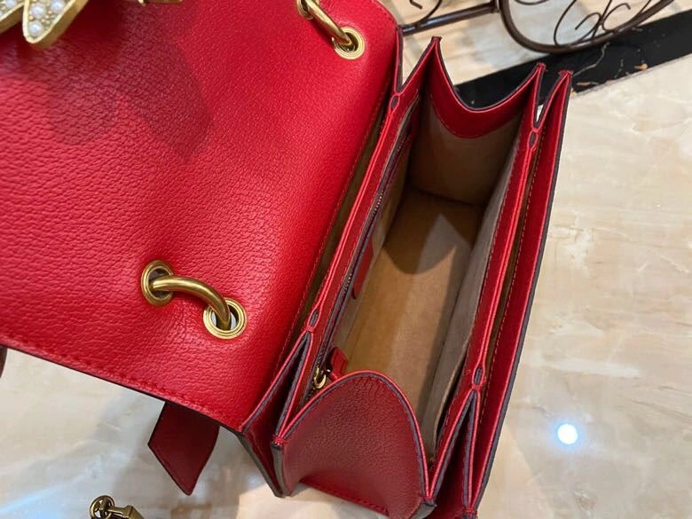 Gvc*1 top handle bags 4186-0537